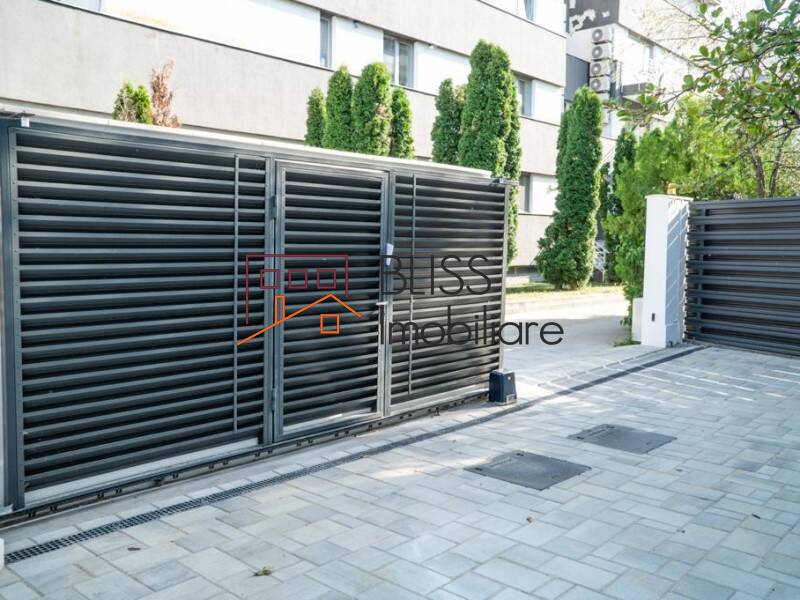 4-Bedroom Villa In Pipera Sud Area, Bucharest / Ilfov | Bliss Imobiliare / Photo 23 - BLISS Imobiliare