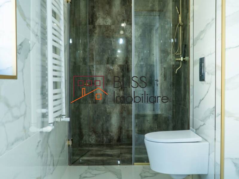Vila 5 Camere In Zona Pipera Sud | Bliss Imobiliare / Photo 7 - BLISS Imobiliare