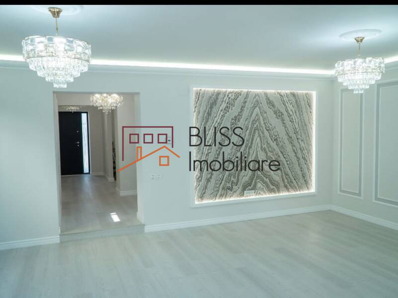 Vila 5 Camere In Zona Pipera Sud | Bliss Imobiliare / Photo 2 - BLISS Imobiliare