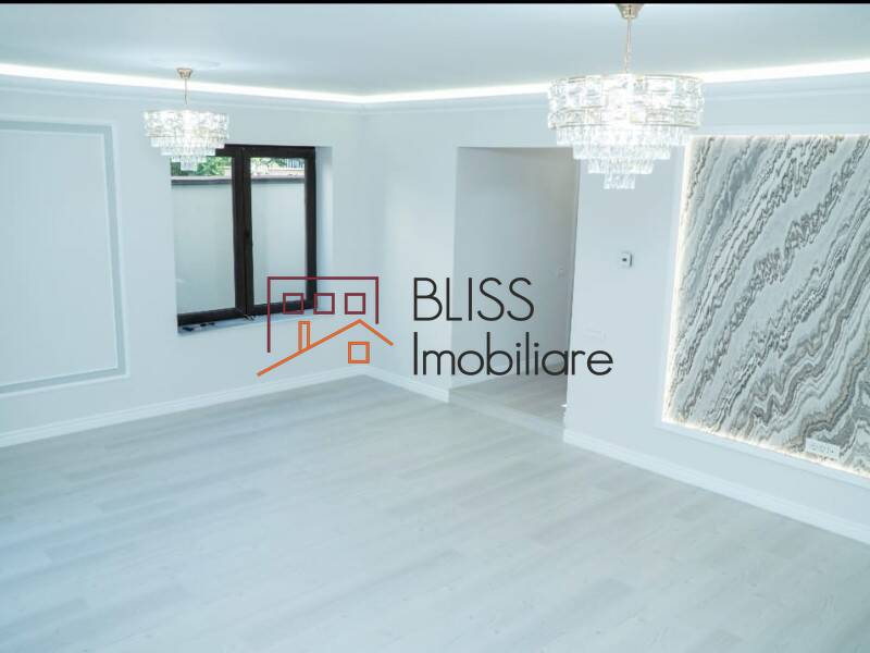 Vila 5 Camere In Zona Pipera Sud | Bliss Imobiliare / Photo 3 - BLISS Imobiliare