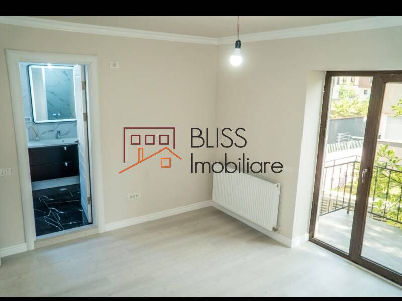 Vila 5 Camere In Zona Pipera Sud | Bliss Imobiliare / Photo 12 - BLISS Imobiliare