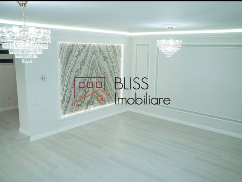 Vila 5 Camere In Zona Pipera Sud | Bliss Imobiliare / Photo 4 - BLISS Imobiliare