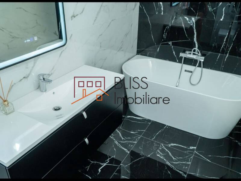 Vila 5 Camere In Zona Pipera Sud | Bliss Imobiliare / Photo 15 - BLISS Imobiliare