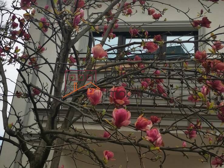 Vila 5 Camere In Zona Pipera Sud | Bliss Imobiliare / Photo 24 - BLISS Imobiliare