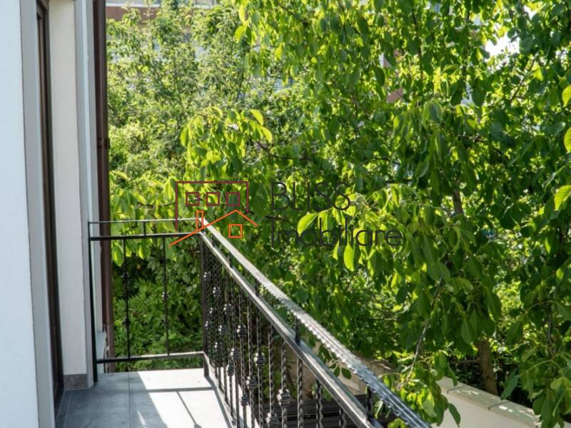 Vila 5 Camere In Zona Pipera Sud | Bliss Imobiliare / Photo 13 - BLISS Imobiliare