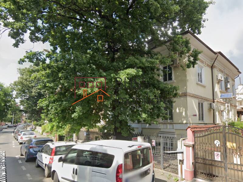 Spectacular Villa Kiseleff Park, Bucharest | Bliss Imobiliare / Photo 2 - BLISS Imobiliare