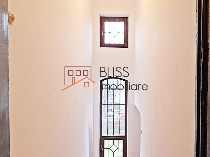 Villa for Rent KM 0 | Ultracentral, Bucharest - 16 Rooms - ID:118272 | Bliss Imobiliare / Photo 6 - BLISS Imobiliare