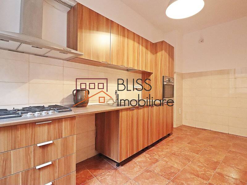 Vila de Inchiriat KM 0 | Ultracentral - 16 Camere - ID:118272 | Bliss Imobiliare / Photo 7 - BLISS Imobiliare