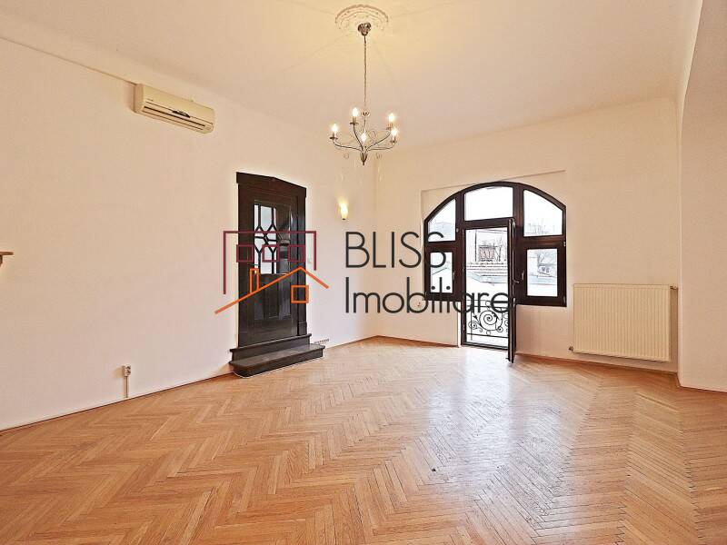 Vila de Inchiriat KM 0 | Ultracentral - 16 Camere - ID:118272 | Bliss Imobiliare / Photo 10 - BLISS Imobiliare