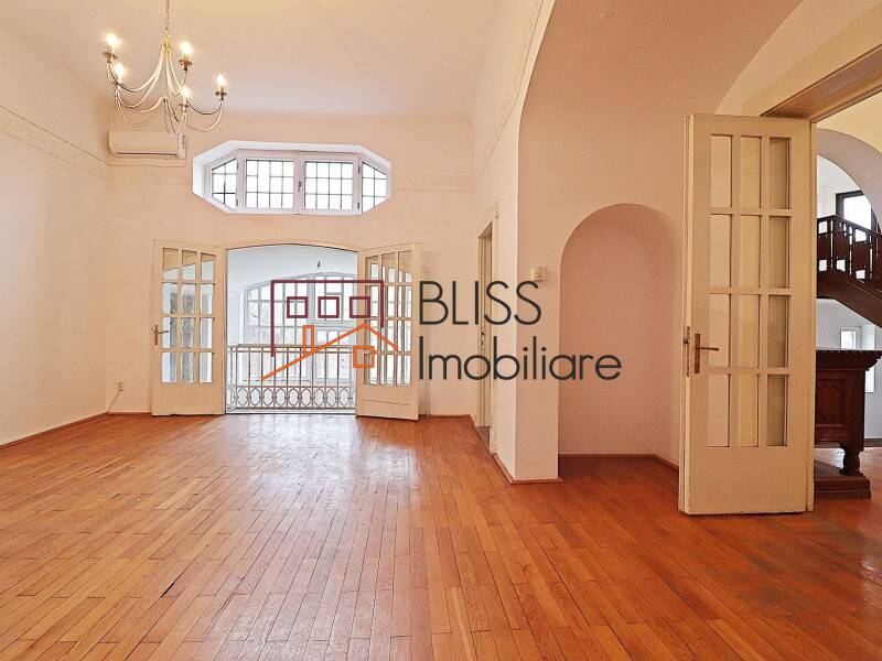 Vila de Inchiriat KM 0 | Ultracentral - 16 Camere - ID:118272 | Bliss Imobiliare / Photo 11 - BLISS Imobiliare