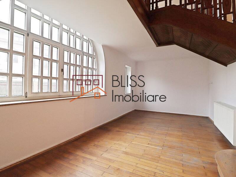 Vila de Inchiriat KM 0 | Ultracentral - 16 Camere - ID:118272 | Bliss Imobiliare / Photo 18 - BLISS Imobiliare