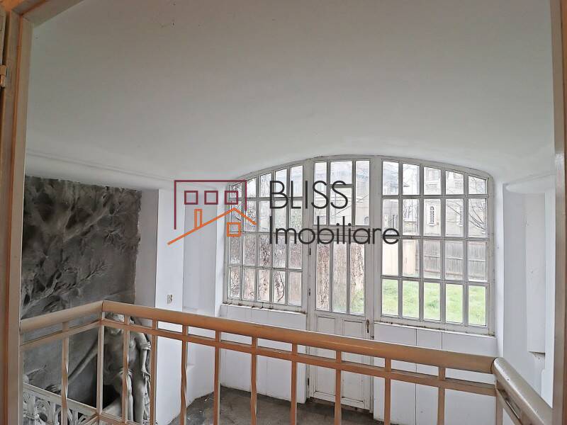Vila de Inchiriat KM 0 | Ultracentral - 16 Camere - ID:118272 | Bliss Imobiliare / Photo 19 - BLISS Imobiliare