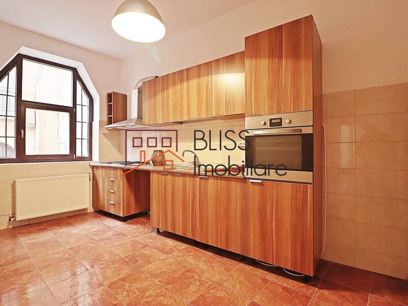 Vila de Inchiriat KM 0 | Ultracentral - 16 Camere - ID:118272 | Bliss Imobiliare / Photo 20 - BLISS Imobiliare