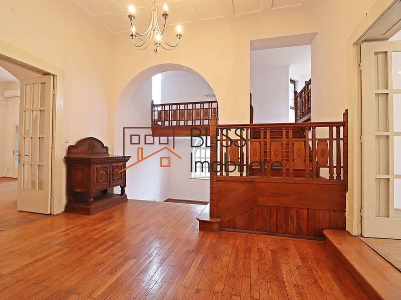 Vila de Inchiriat KM 0 | Ultracentral - 16 Camere - ID:118272 | Bliss Imobiliare / Photo 21 - BLISS Imobiliare