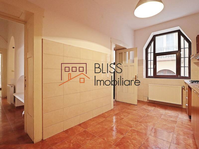 Villa for Rent KM 0 | Ultracentral, Bucharest - 16 Rooms - ID:118272 | Bliss Imobiliare / Photo 24 - BLISS Imobiliare