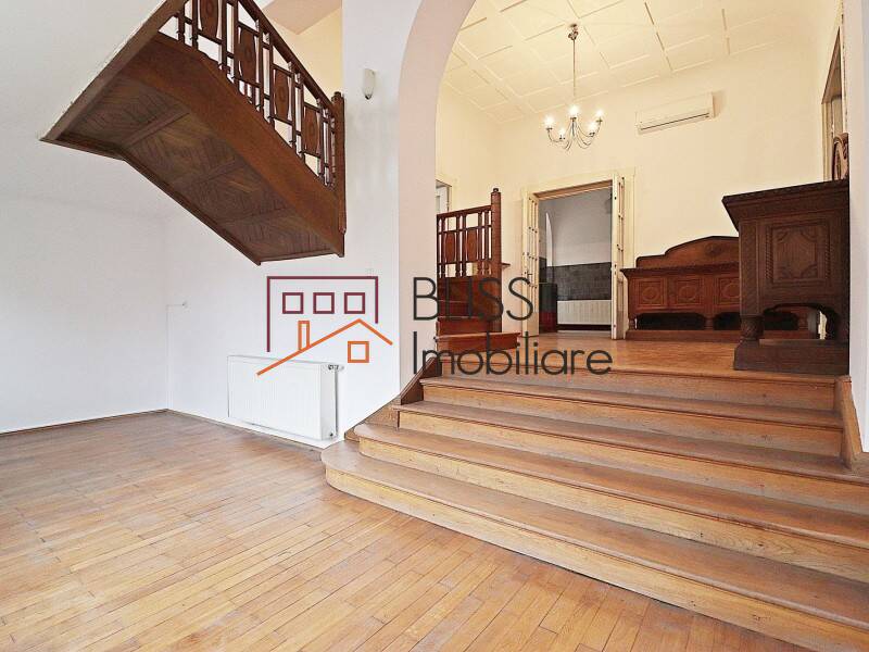 Vila de Inchiriat KM 0 | Ultracentral - 16 Camere - ID:118272 | Bliss Imobiliare / Photo 25 - BLISS Imobiliare