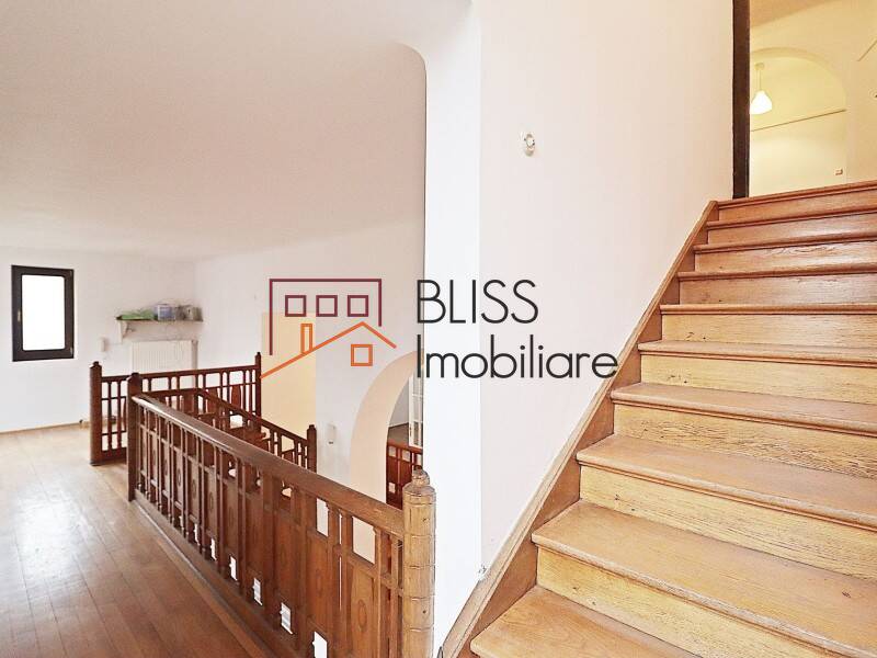 Vila de Inchiriat KM 0 | Ultracentral - 16 Camere - ID:118272 | Bliss Imobiliare / Photo 27 - BLISS Imobiliare