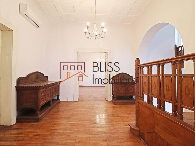 Vila de Inchiriat KM 0 | Ultracentral - 16 Camere - ID:118272 | Bliss Imobiliare / Photo 29 - BLISS Imobiliare