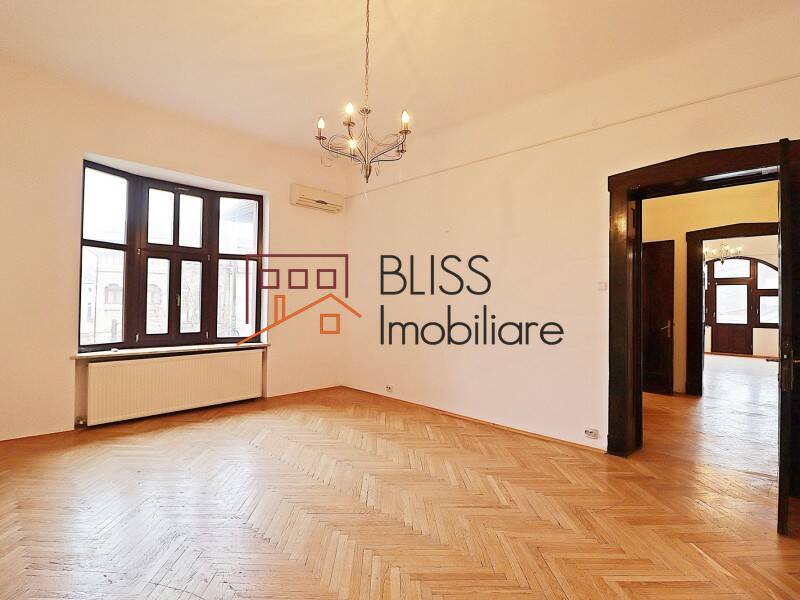 Vila de Inchiriat KM 0 | Ultracentral - 16 Camere - ID:118272 | Bliss Imobiliare / Photo 30 - BLISS Imobiliare