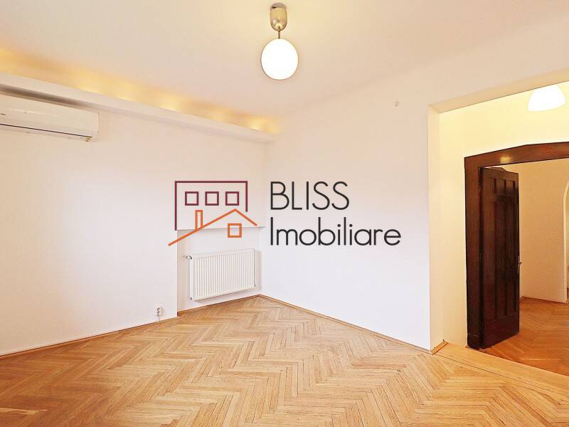 Vila de Inchiriat KM 0 | Ultracentral - 16 Camere - ID:118272 | Bliss Imobiliare / Photo 32 - BLISS Imobiliare