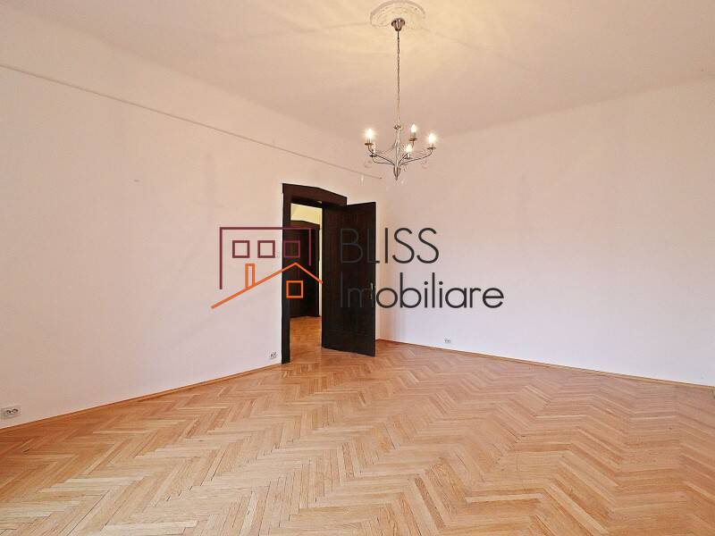 Vila de Inchiriat KM 0 | Ultracentral - 16 Camere - ID:118272 | Bliss Imobiliare / Photo 34 - BLISS Imobiliare