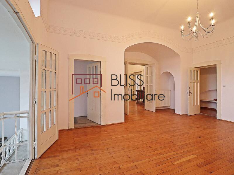 Vila de Inchiriat KM 0 | Ultracentral - 16 Camere - ID:118272 | Bliss Imobiliare / Photo 35 - BLISS Imobiliare