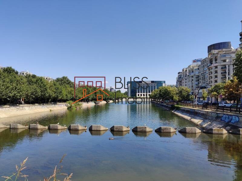 Villa for Rent Unirii, Bucharest - 12 Rooms - ID:118294 | Bliss Imobiliare / Photo 1 - BLISS Imobiliare