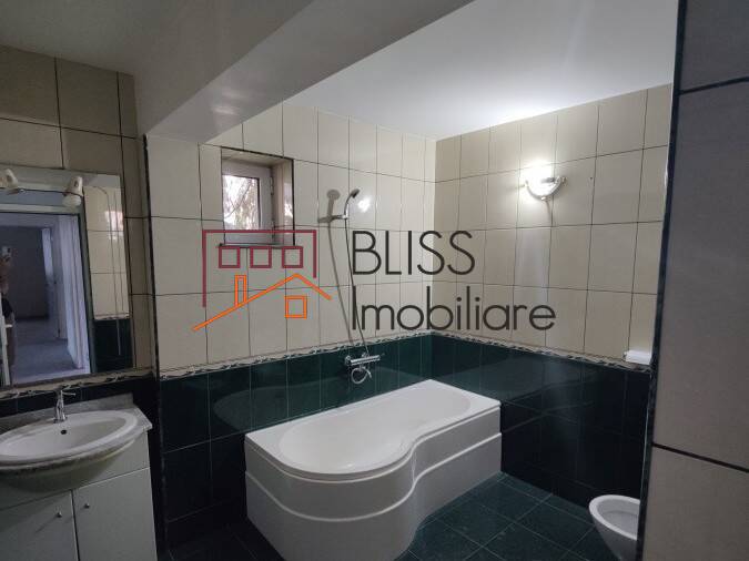 Vila de Inchiriat Unirii - 12 Camere - ID:118294 | Bliss Imobiliare / Photo 9 - BLISS Imobiliare
