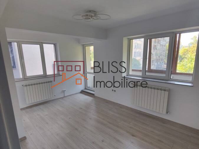 Vila de Inchiriat Unirii - 12 Camere - ID:118294 | Bliss Imobiliare / Photo 4 - BLISS Imobiliare