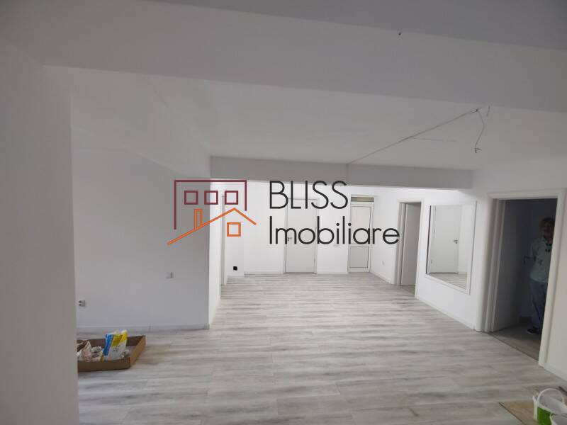 Villa for Rent Unirii, Bucharest - 12 Rooms - ID:118294 | Bliss Imobiliare / Photo 2 - BLISS Imobiliare