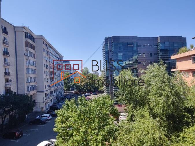 Villa for Rent Unirii, Bucharest - 12 Rooms - ID:118294 | Bliss Imobiliare / Photo 8 - BLISS Imobiliare