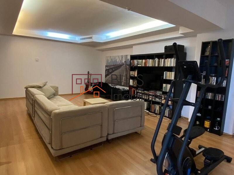 2-Bedroom Apartment Herastrau Nordului, Bucharest | Bliss Imobiliare / Photo 1 - BLISS Imobiliare