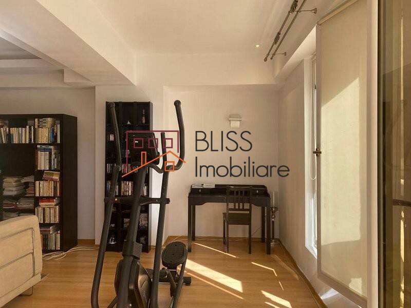 Apartament 3 Camere Herastrau Nordului | Bliss Imobiliare / Photo 4 - BLISS Imobiliare