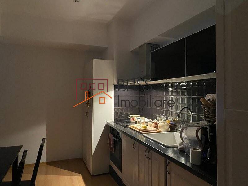 2-Bedroom Apartment Herastrau Nordului, Bucharest | Bliss Imobiliare / Photo 5 - BLISS Imobiliare