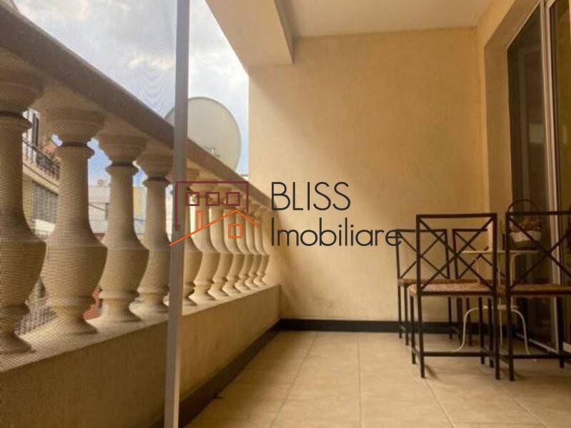 Apartament 3 Camere Herastrau Nordului | Bliss Imobiliare / Photo 15 - BLISS Imobiliare