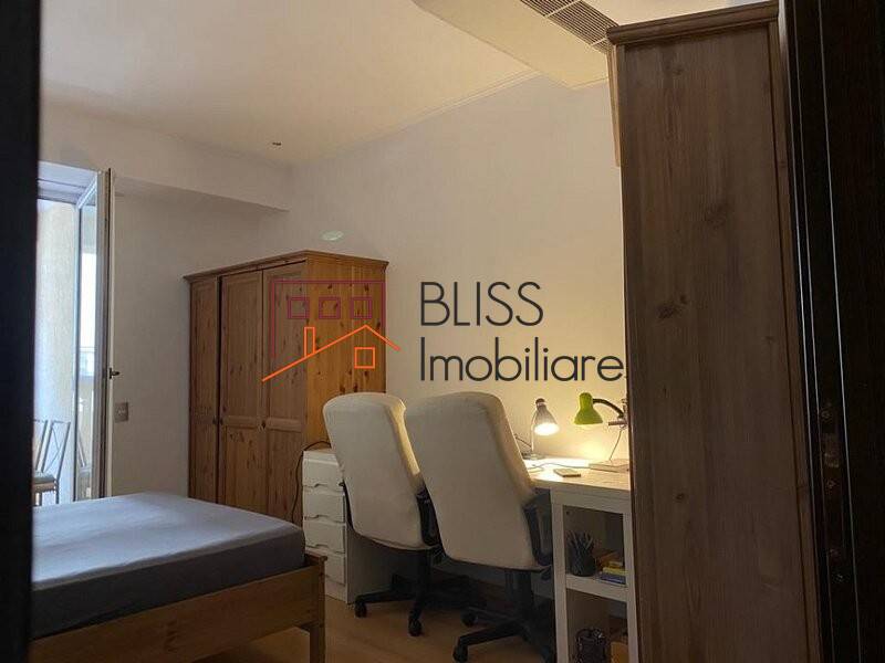 Apartament 3 Camere Herastrau Nordului | Bliss Imobiliare / Photo 6 - BLISS Imobiliare