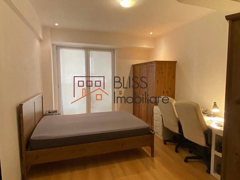 Apartament 3 Camere Herastrau Nordului | Bliss Imobiliare / Photo 7 - BLISS Imobiliare