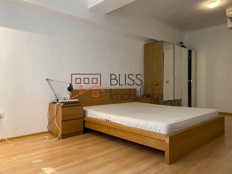 2-Bedroom Apartment Herastrau Nordului, Bucharest | Bliss Imobiliare / Photo 9 - BLISS Imobiliare