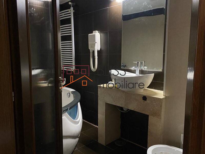 2-Bedroom Apartment Herastrau Nordului, Bucharest | Bliss Imobiliare / Photo 12 - BLISS Imobiliare