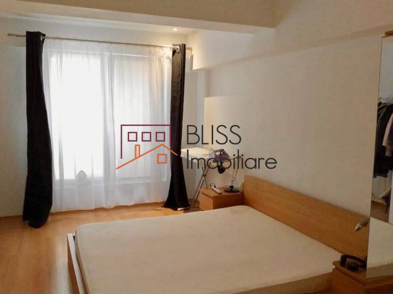 2-Bedroom Apartment Herastrau Nordului, Bucharest | Bliss Imobiliare / Photo 10 - BLISS Imobiliare