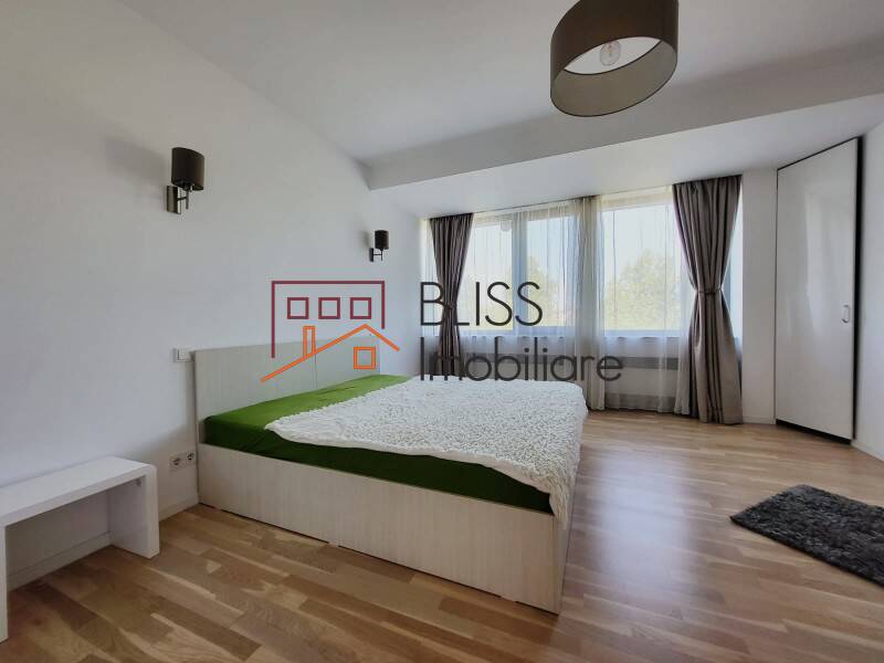 Duplex Apartament 5 Camere Pipera | Bliss Imobiliare / Photo 12 - BLISS Imobiliare