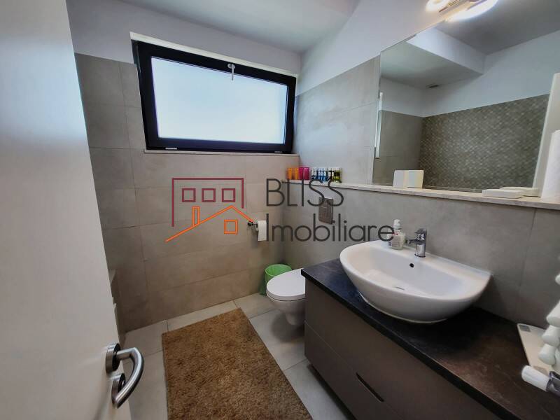 Superb 3 Bedroom Duplex Apartment In Pipera, Bucharest / Ilfov | Bliss Imobiliare / Photo 15 - BLISS Imobiliare