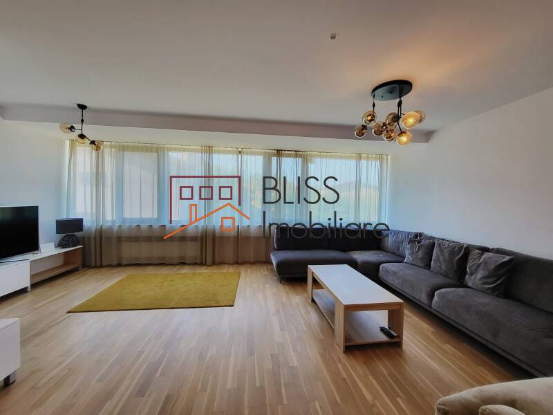 Superb 3 Bedroom Duplex Apartment In Pipera, Bucharest / Ilfov | Bliss Imobiliare / Photo 2 - BLISS Imobiliare