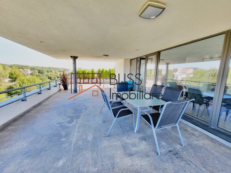 Duplex Apartament 5 Camere Pipera | Bliss Imobiliare / Photo 16 - BLISS Imobiliare