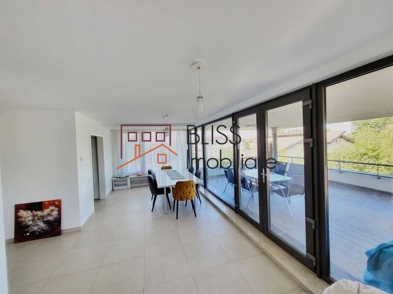Superb 3 Bedroom Duplex Apartment In Pipera, Bucharest / Ilfov | Bliss Imobiliare / Photo 10 - BLISS Imobiliare