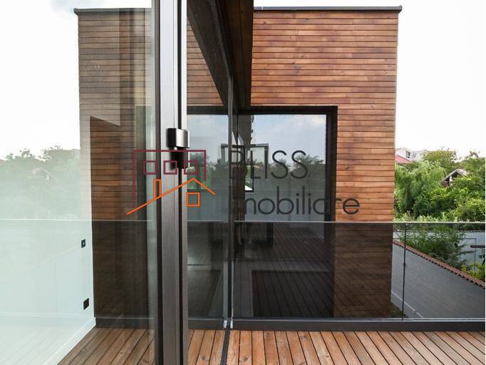 Vila 6 Camere Moderna Cu Teren 336 Mp | Bliss Imobiliare / Photo 9 - BLISS Imobiliare