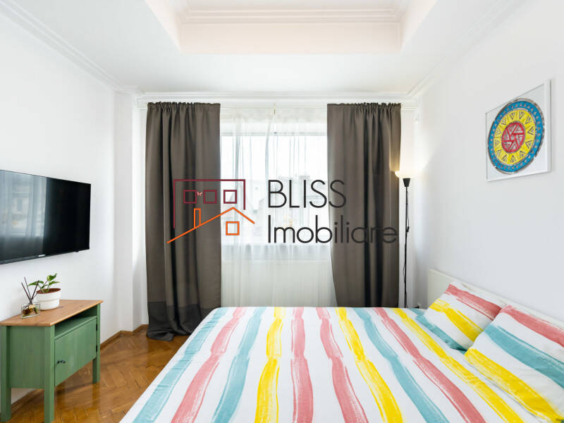 Apartment for Sale KM 0 | Ultracentral, Bucharest - 1 Bedroom - ID:118337 | Bliss Imobiliare / Photo 14 - BLISS Imobiliare
