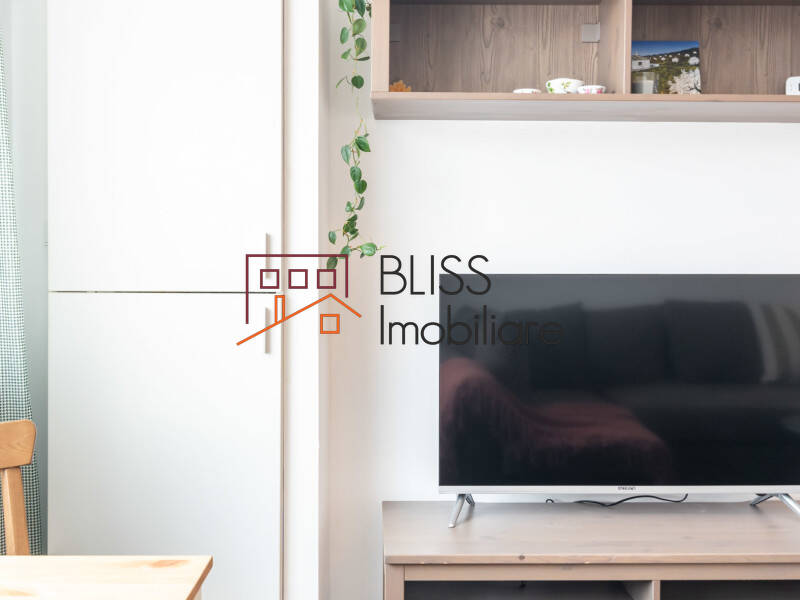 Apartament de Vanzare KM 0 | Ultracentral - 2 Camere - ID:118337 | Bliss Imobiliare / Photo 6 - BLISS Imobiliare