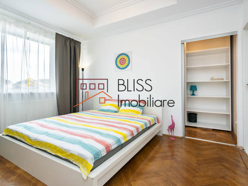 Apartment for Sale KM 0 | Ultracentral, Bucharest - 1 Bedroom - ID:118337 | Bliss Imobiliare / Photo 11 - BLISS Imobiliare