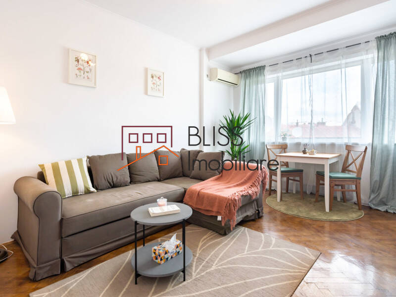 Apartament de Vanzare KM 0 | Ultracentral - 2 Camere - ID:118337 | Bliss Imobiliare / Photo 1 - BLISS Imobiliare